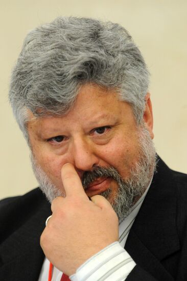 Uri Ben-Porat