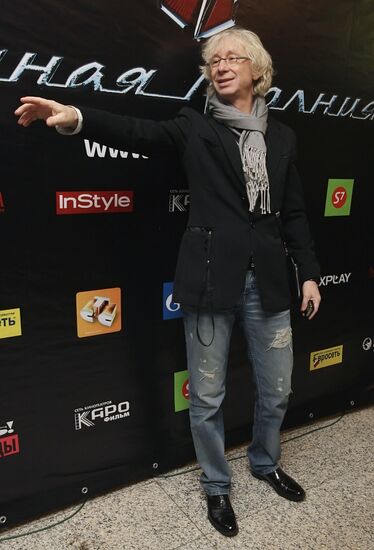 Arkady Ukupnik