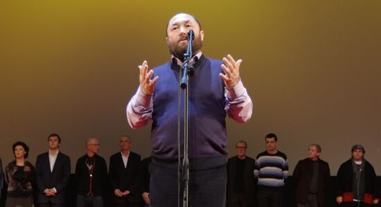 Timur Bekmambetov