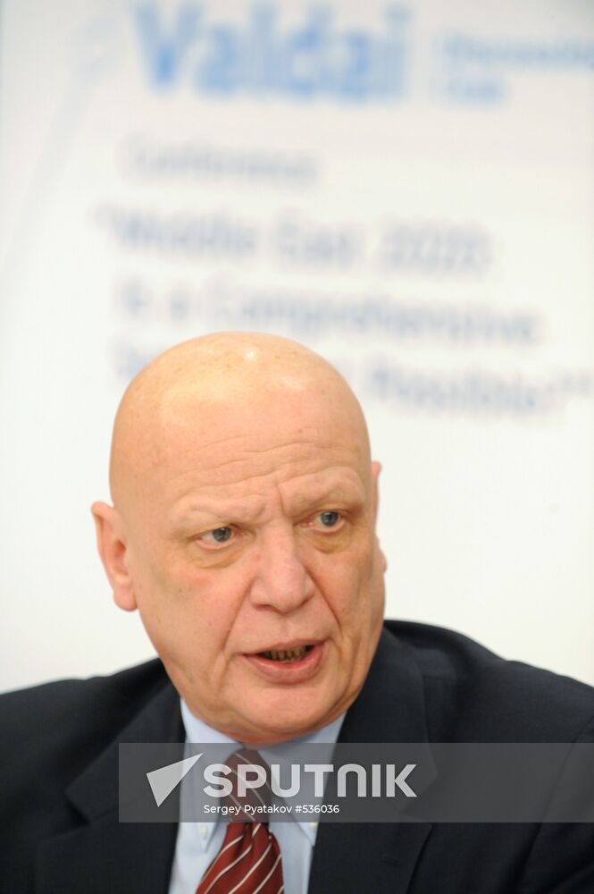 Alexander Saltanov