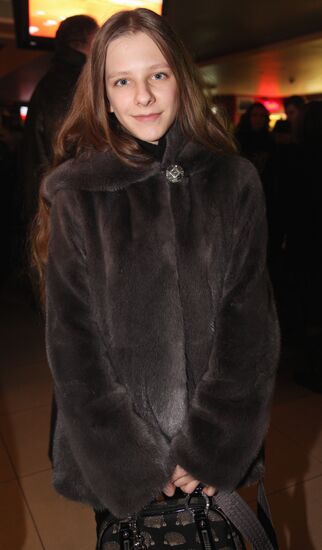 Liza Arzamasova