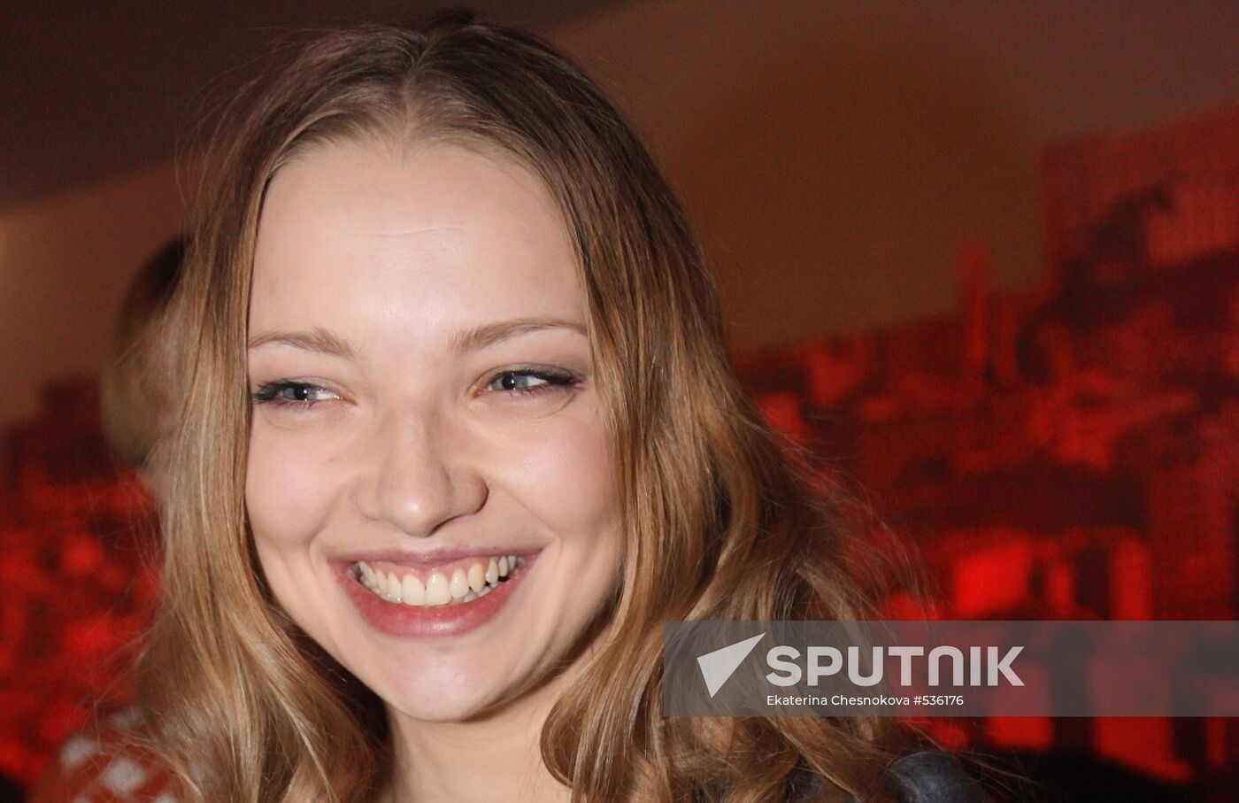 Yekaterina Vilkova