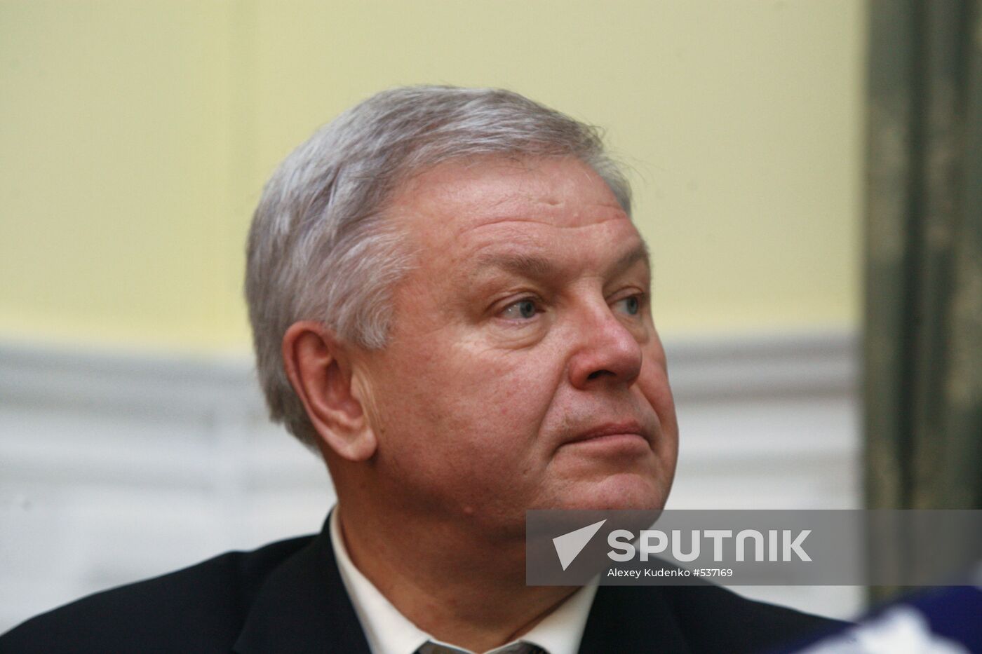 Viktor Petrakov