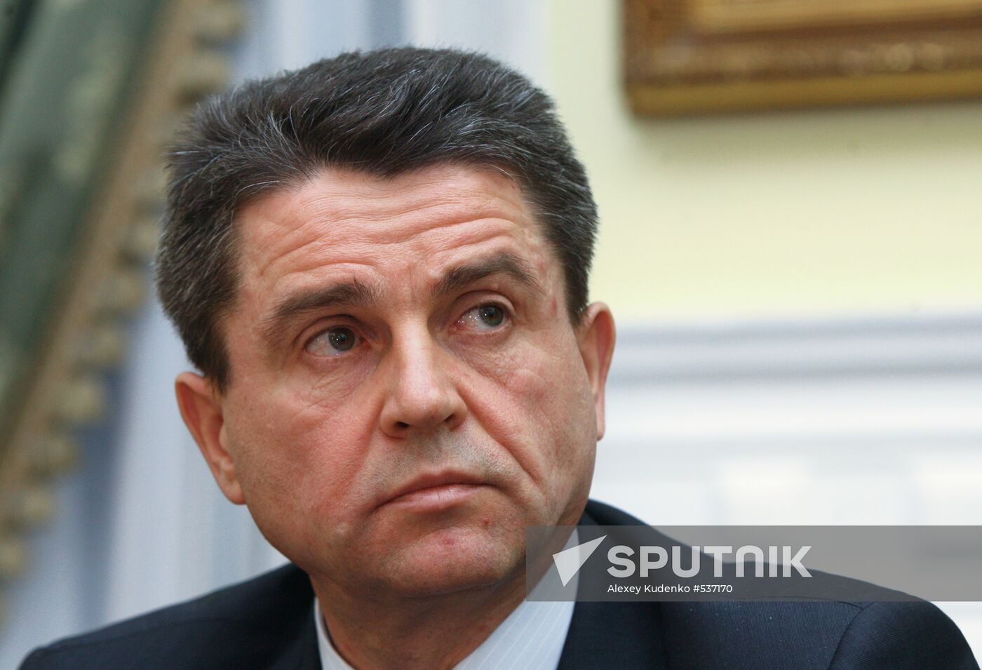 Vladimir Markin