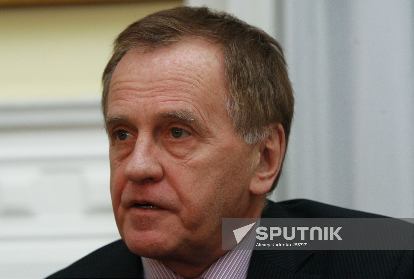 Andrei Busygin