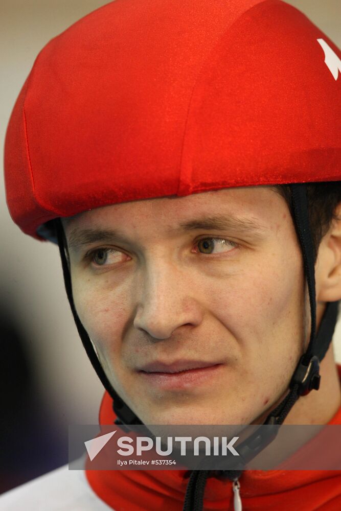 Ruslan Zakharov