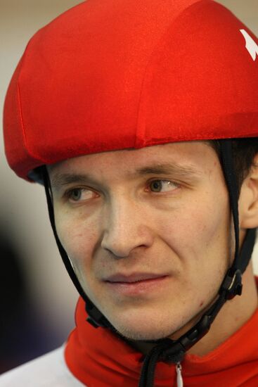 Ruslan Zakharov
