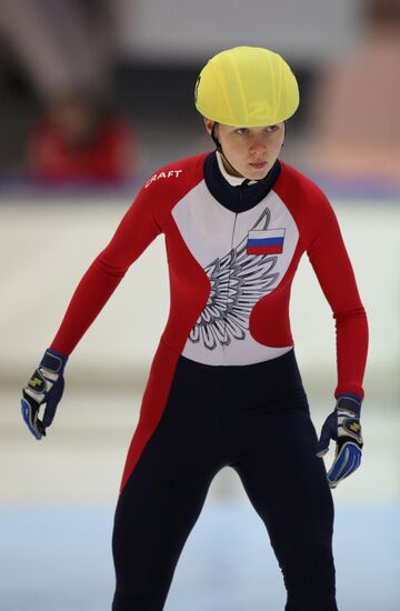 Olga Belyakova