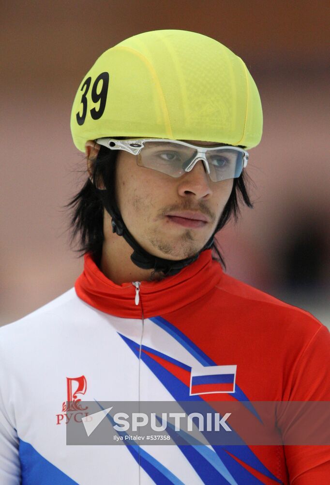 Yevgeny Kozulin