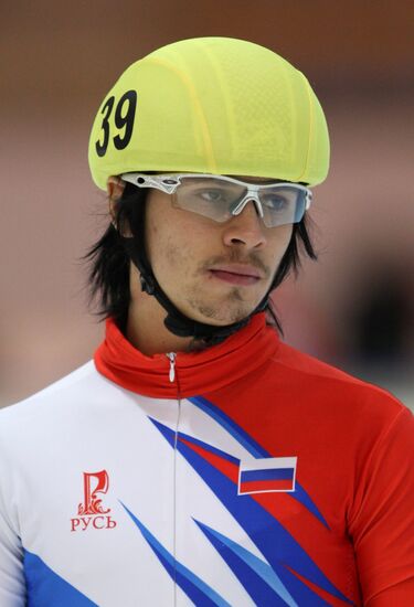 Yevgeny Kozulin