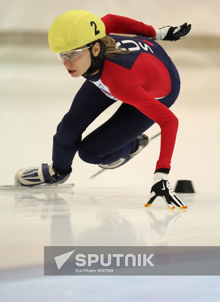 Valeria Potemkina