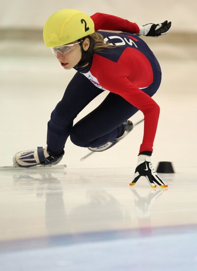 Valeria Potemkina