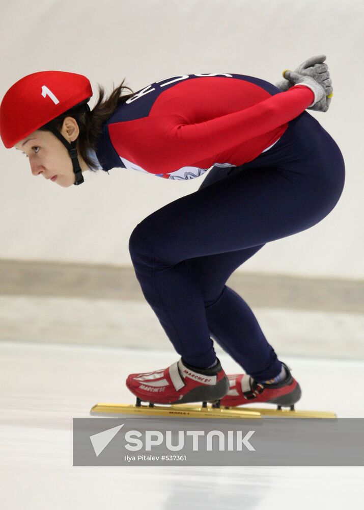 Nina Yevteeva