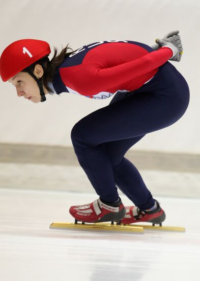 Nina Yevteeva