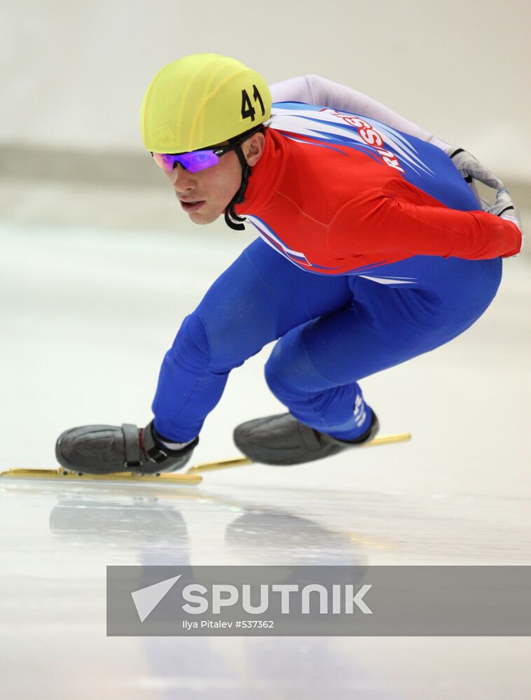 Vyacheslav Kurginyan