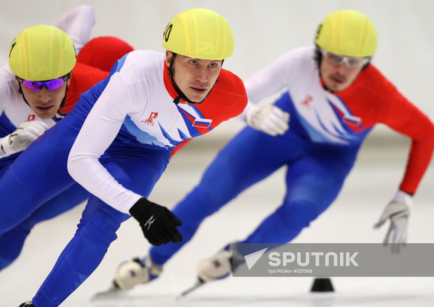Sergei Prankevich