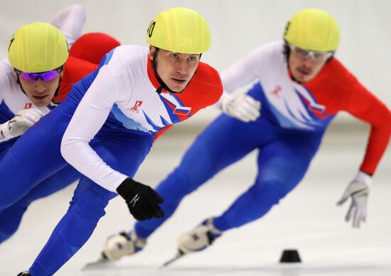 Sergei Prankevich