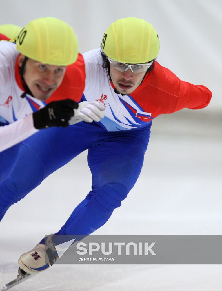 Yevgeny Kozulin