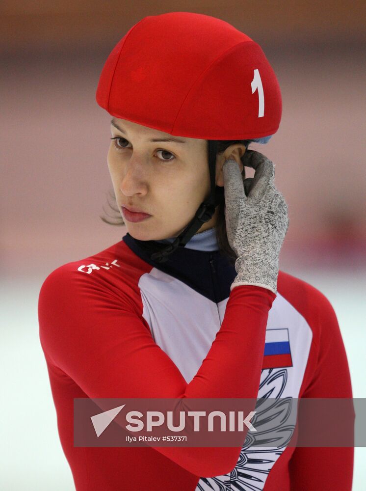 Nina Yevteeva