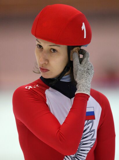 Nina Yevteeva