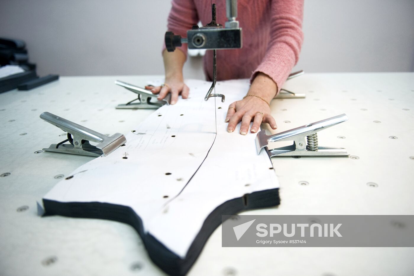 Severodvinsk Garments Factory