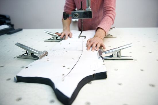 Severodvinsk Garments Factory