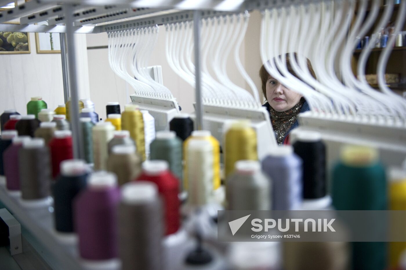Severodvinsk Garments Factory