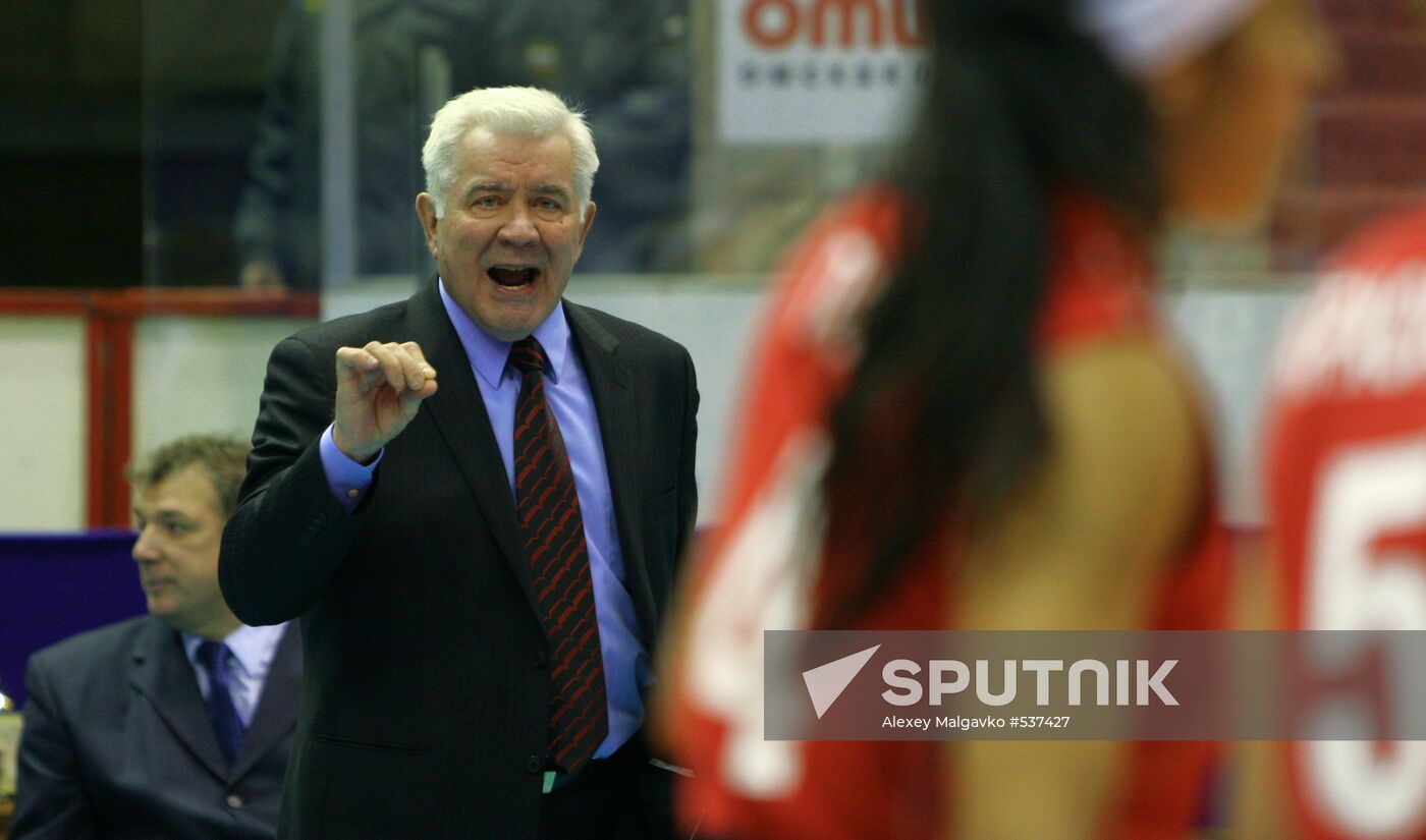 Nikolai Karpol