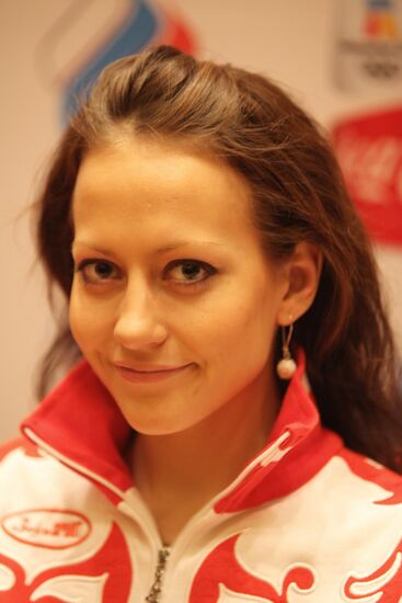 Yekaterina Galkina