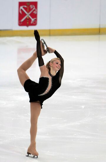Ksenia Makarova