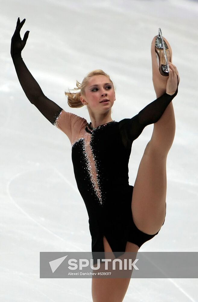 Ksenia Makarova