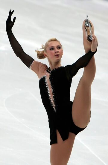 Ksenia Makarova