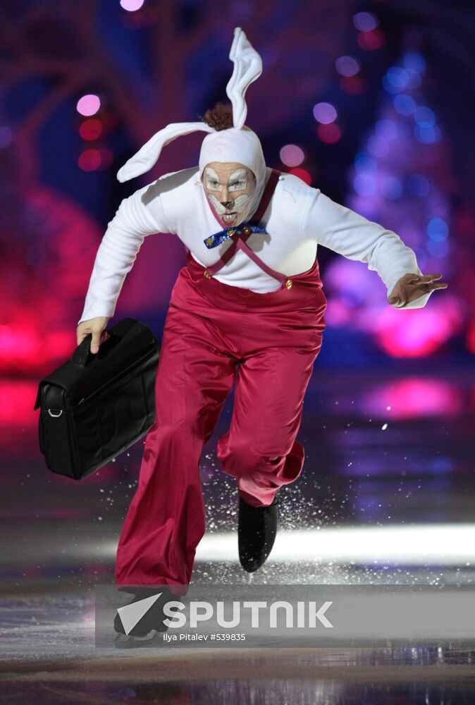 Vadim Kolganov