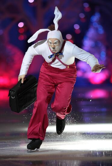 Vadim Kolganov