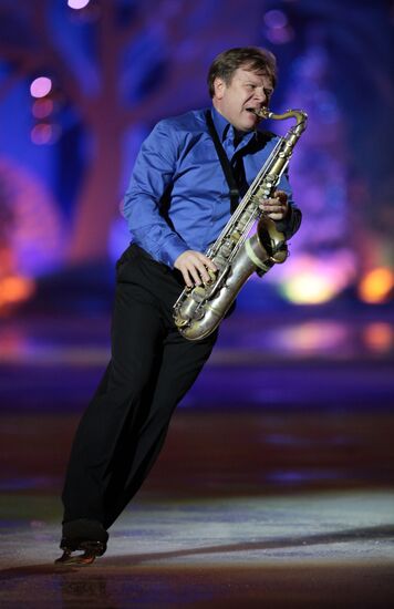 Igor Butman