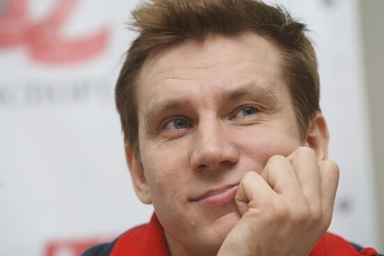 Vadim Kolganov