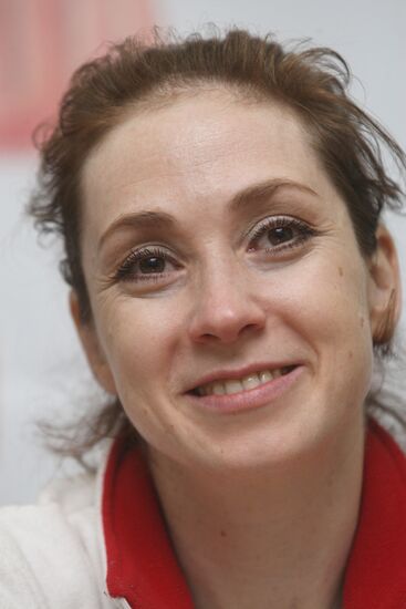 Anna Bolshova