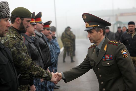 Rashid Nurgaliyev