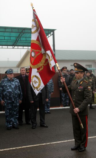 Rashid Nurgaliyev