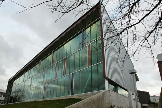 Killarney Centre in Vancouver