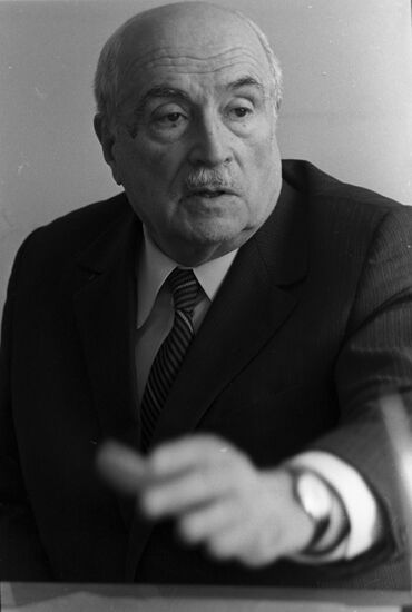 Semyon Volfkovich