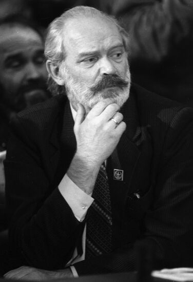 Eduard Volodin