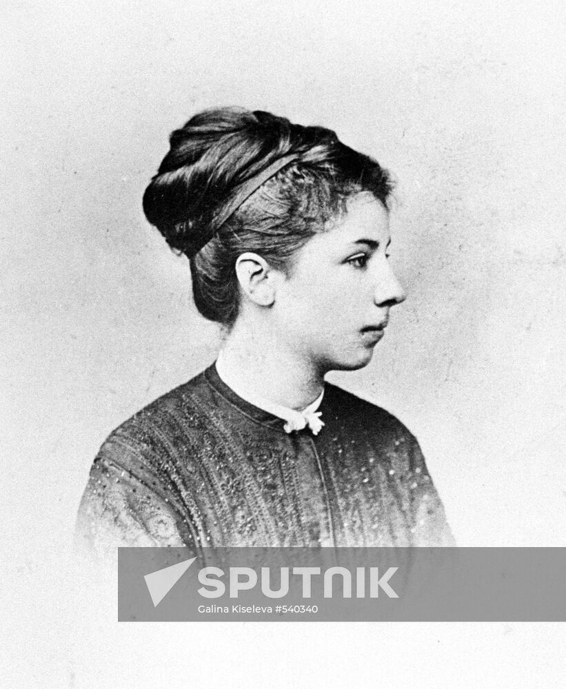 Yelizaveta Dmitriyeva