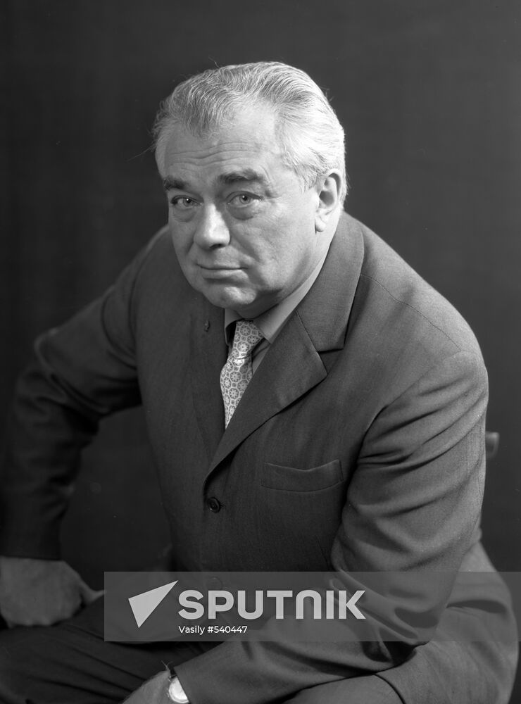 Mikhail Kuznetsov