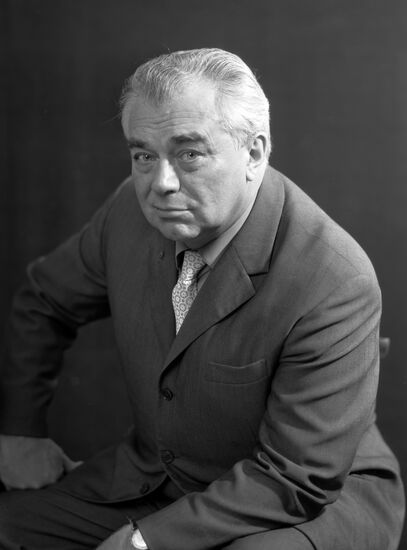 Mikhail Kuznetsov