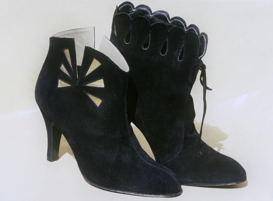 Yerevan shoes manufacturing association Masis