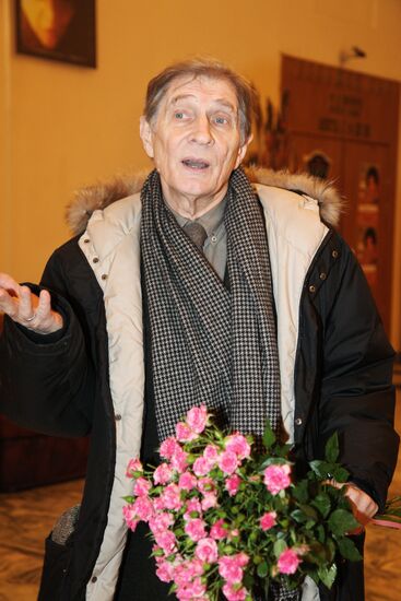 Igor Yasulovich