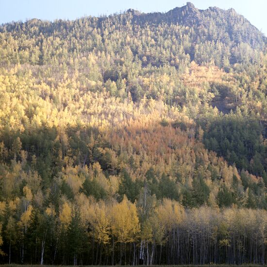 Baikal
