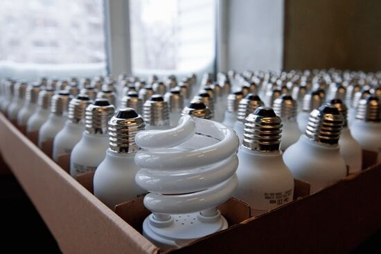 Tomsk Electric Light Factory