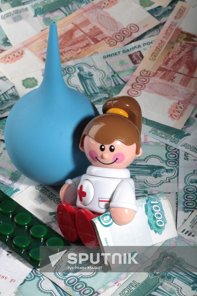 Banknotes